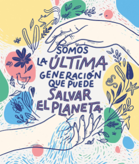 Residencia literaria CENEAM 2023
