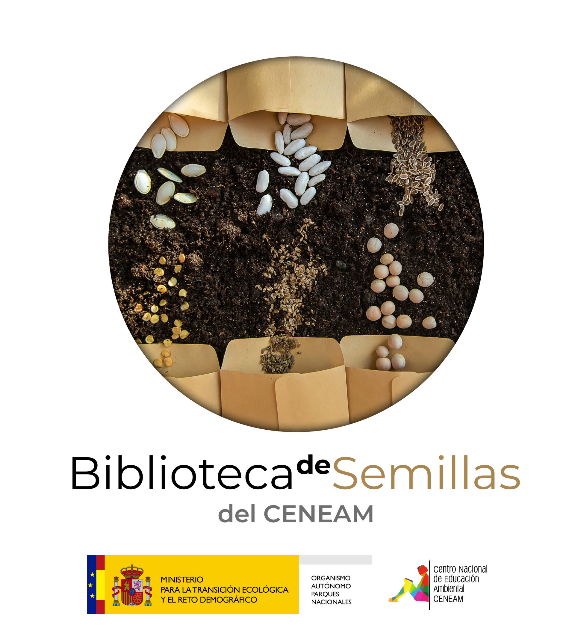 Biblioteca de Semillas