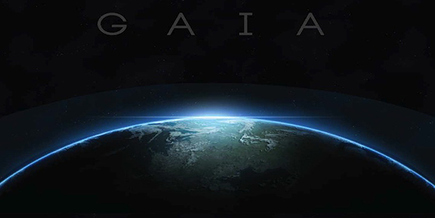 Conectando con Gaia