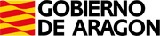 Logo del Gobierno de Aragón