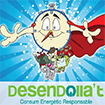 Proyecto Desendolla’t 