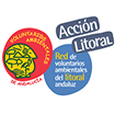 Voluntarios costeros que cuidan el litoral de sus grandes amenazas