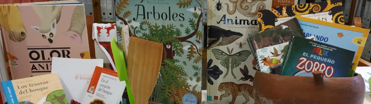 Bibliods