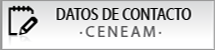 Datos de contacto CENEAM