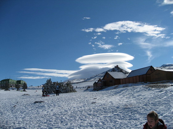 SIERRA NEVADA