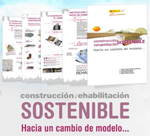 Exposición "Construcción-Rehabilitación Sostenible: Hacia un cambio de modelo…"