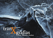 Cartel de la exposición TranXgrafías