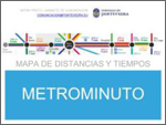 Metrominuto Pontevedra
