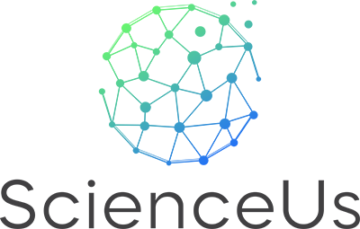 Logo ScienceUs