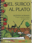 Del surco al plato: agenda agraria