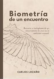 Biometría de un encuentro
