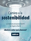 Camino a la sostenibilidad. Un escape room sobre los 17 ODS