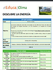 Portada Educa clima energía-Descubre la energía
