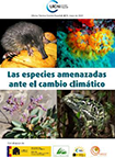 Unidad didáctica: Las especies amenazadas ante el cambio climático