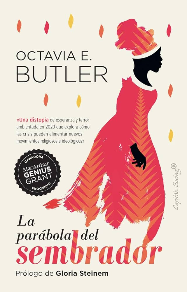 La Parábola del sembrador