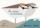 Portada Mi vecino el chorlitejo