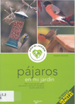 Portada con fotografías de pájaros y nidos artificiales para pájaros