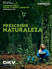 Prescribir naturaleza