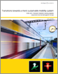 Transitions towards a more sustainable mobility system