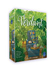 Juego de mesa Verdant