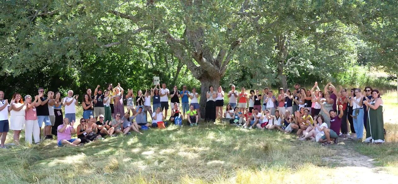 simposio docentes 2025 foto