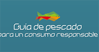 Guía de pescado para un consumo responsable