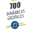 700 dinámicas grupales
