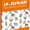 ¡A jugar! Propuestas de juegos con valores