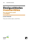 Desigualdades insostenibles. Por una justicia social y económica