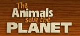The animals save the planet