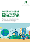 Informe sobre Sostenibilidad en España 2019