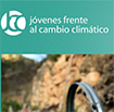 Jóvenes frente al cambio climático 