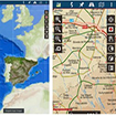Mapas de España IGN