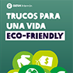 Trucos para una vida Eco-friendly