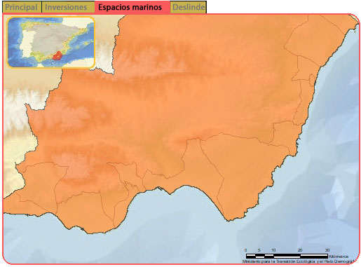 Pinche en las pestañas de la zona superior de la imagen para seleccionar una temática