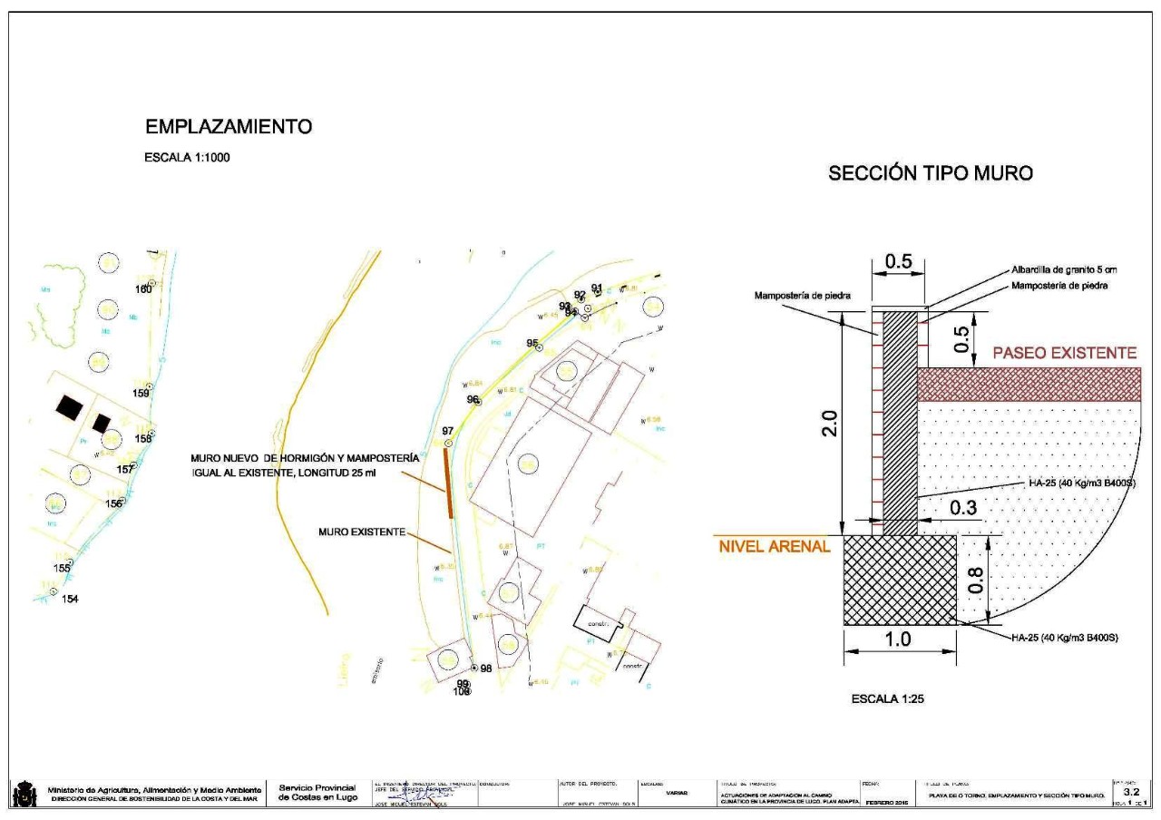 Plano de emplazamiento