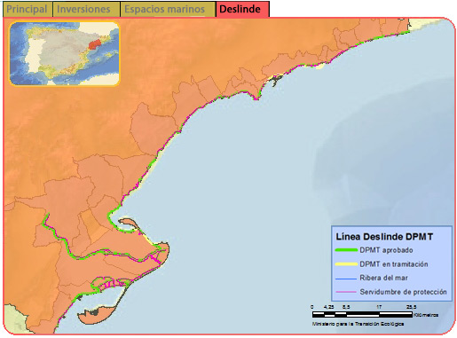 Pinche en las pestañas de la zona superior de la imagen para seleccionar una temática