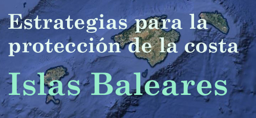 Imagen de cabecera para las estrategias de protección de la costa de Islas Baleares
