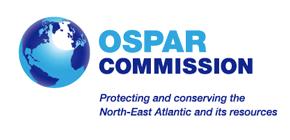 Logo Ospar Commission