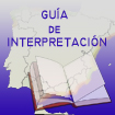 Guía de interpretación