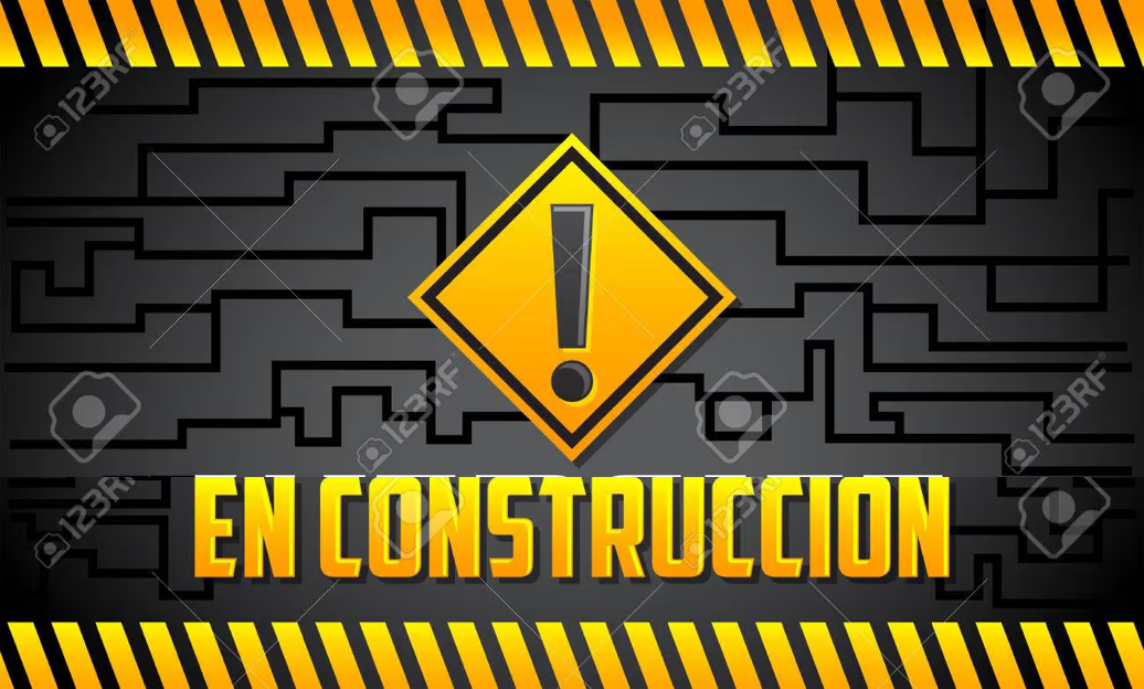 EN CONSTRUCCIÓN