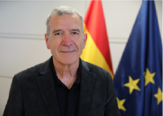 Francesc Xavier Boya 