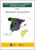 Provincia de Alicante