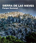 Microsoft Word - SIERRA DE LAS NIEVES. Parque Nacional.docx