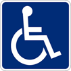 Logotipo de accesibilidad
