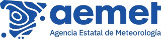 Nuevo logotico de la AEMET