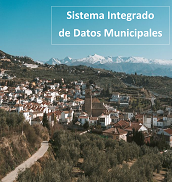 Sistema Integrado de Datos Municipales