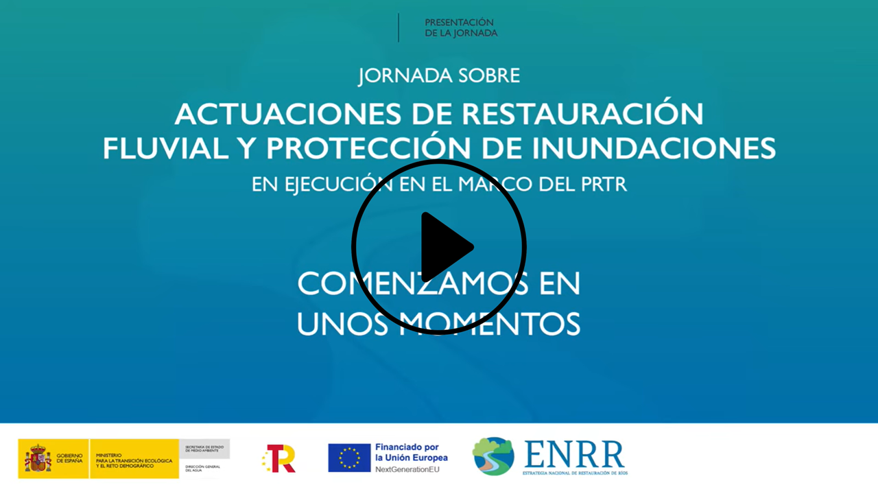 Vídeo completo jornada ENRR