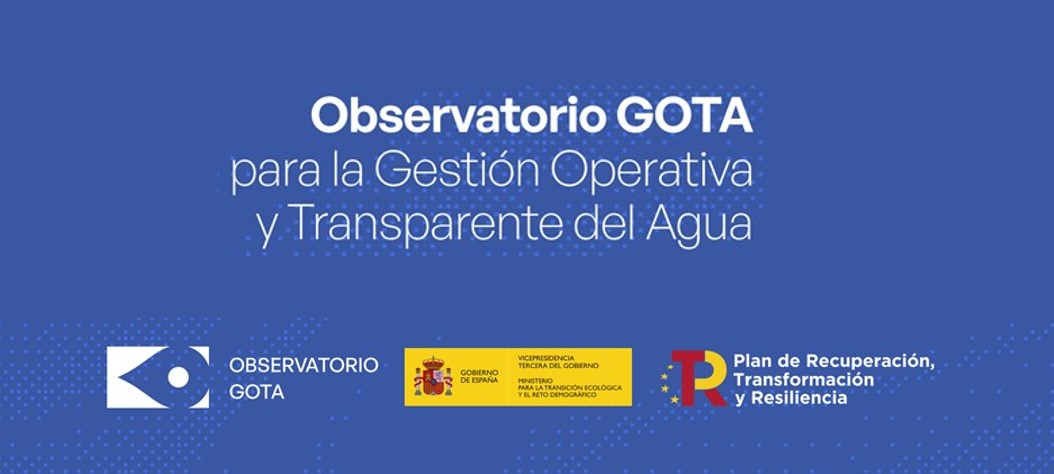 Observatorio GOTA