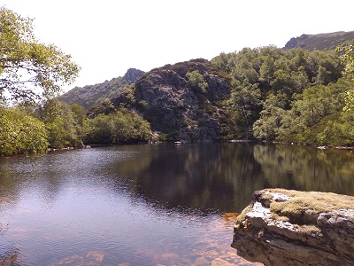 Lago de Muniellos